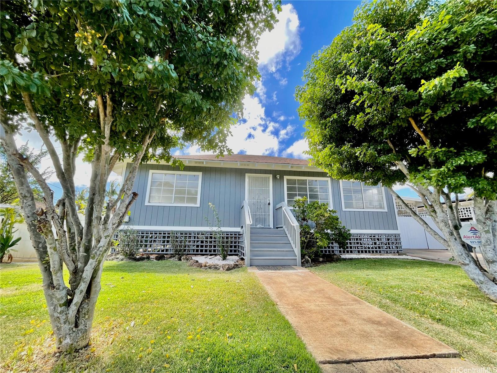 91-1704 Orrick Street Ewa Beach, HI 96706