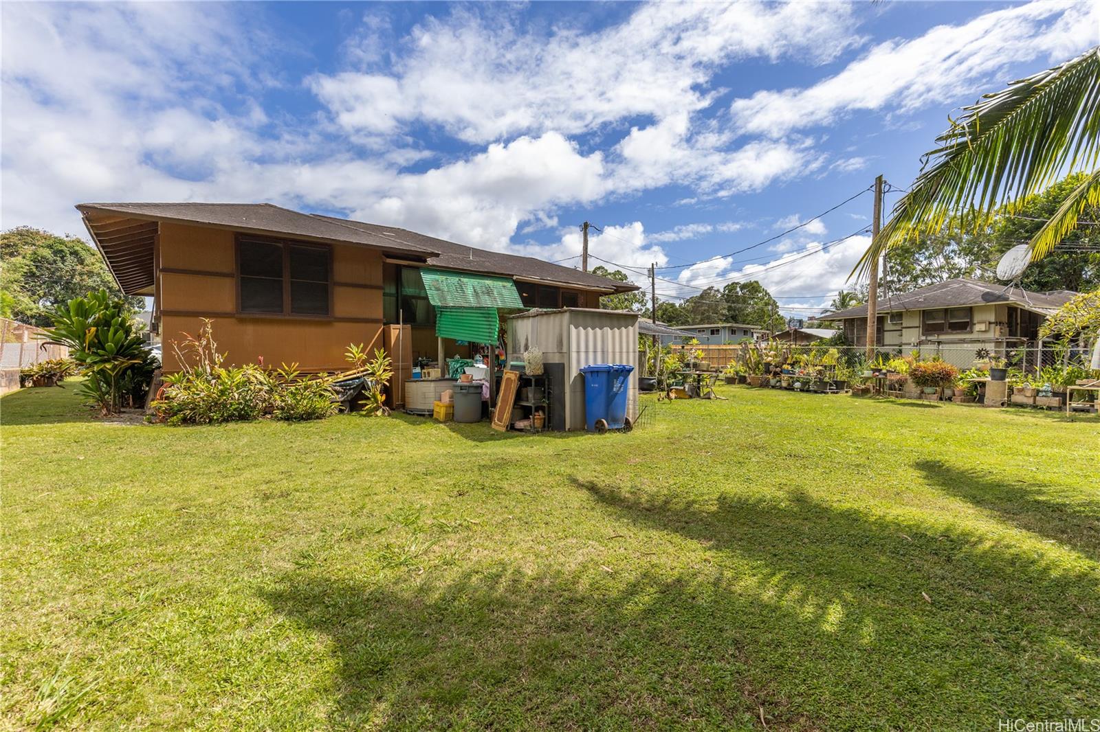 120 Lakeview Circle Wahiawa, HI 96786