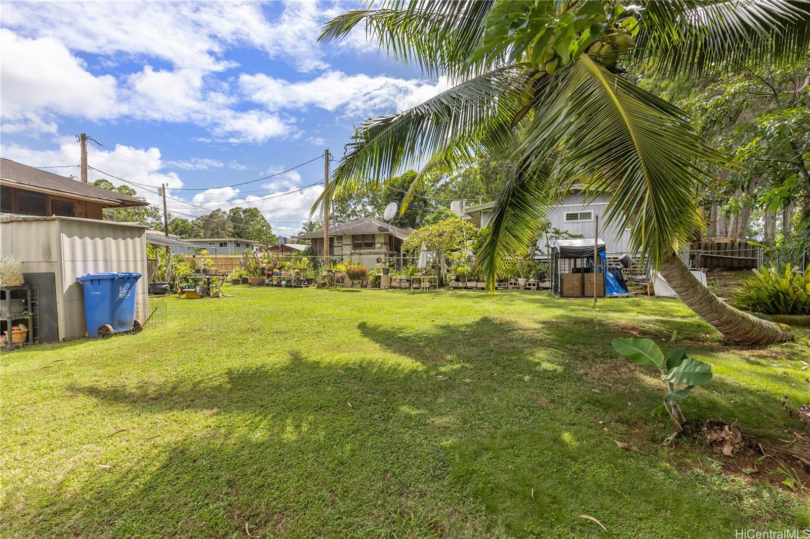 120 Lakeview Circle Wahiawa, HI 96786