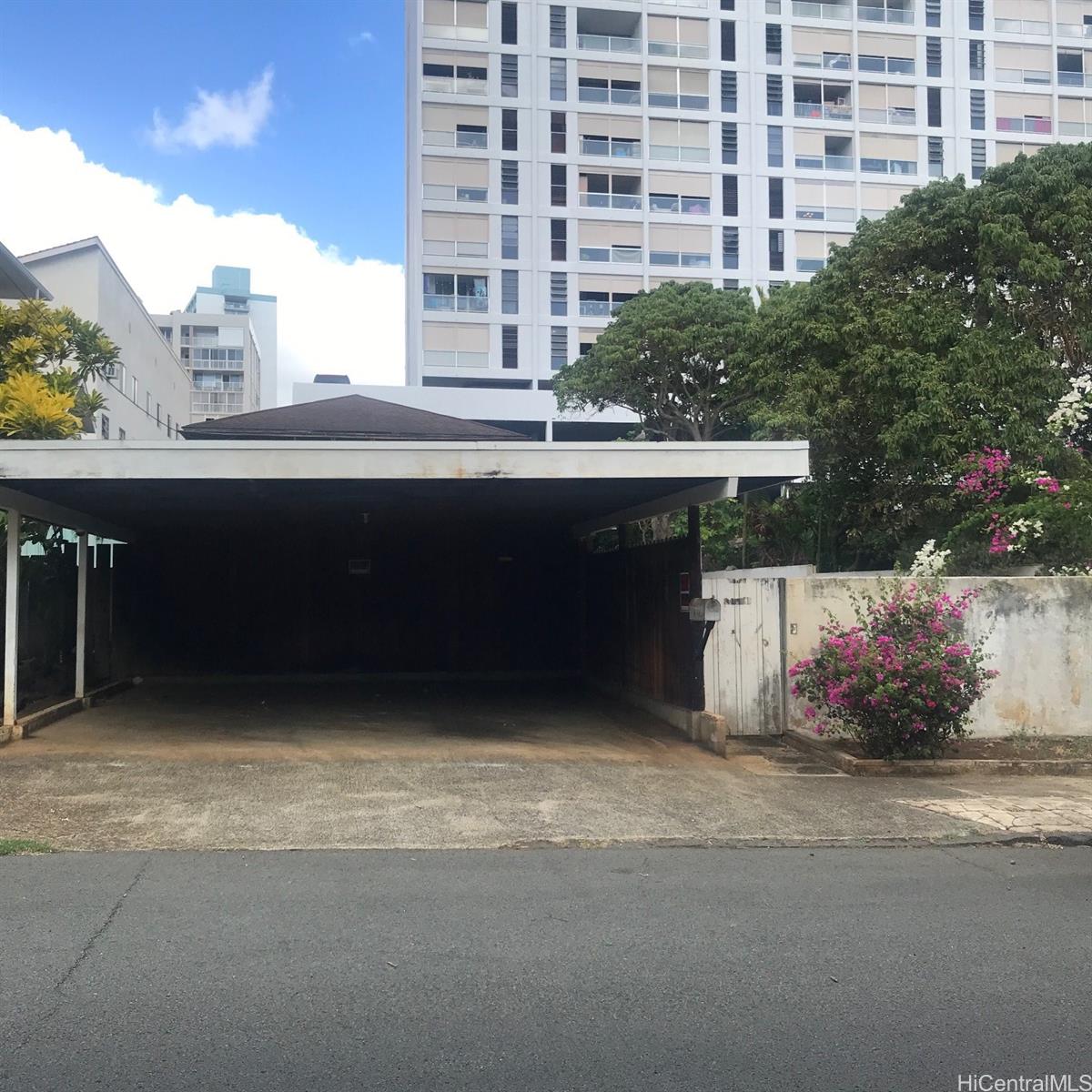 1146 Davenport Street Honolulu, HI 96822