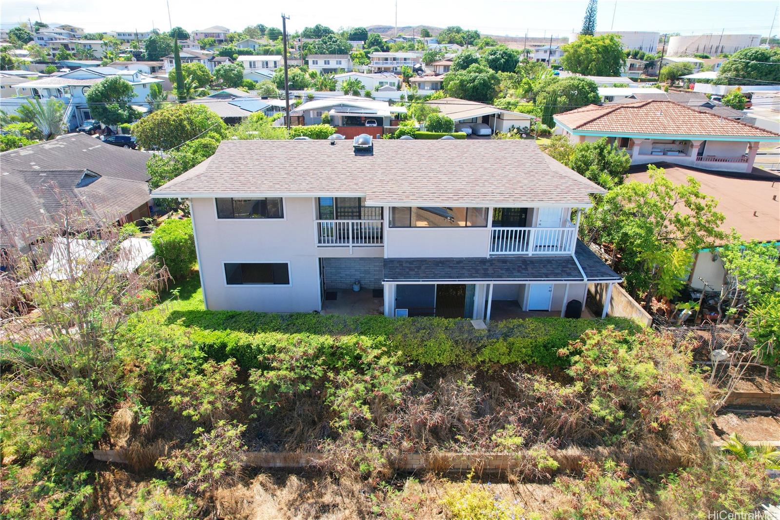 1418 Haloa Drive Honolulu, HI 96818