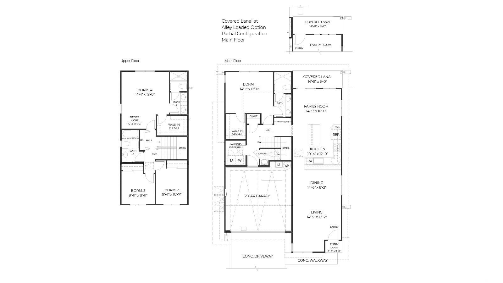 91-1834 Kohanahana Loop #Lot 21, Ewa Beach, HI 96706