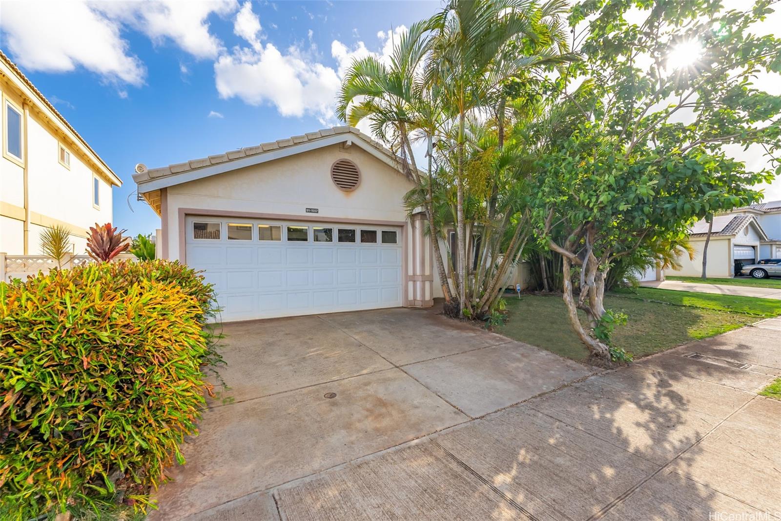 91-1557 Keonekapu Street Ewa Beach, HI 96706