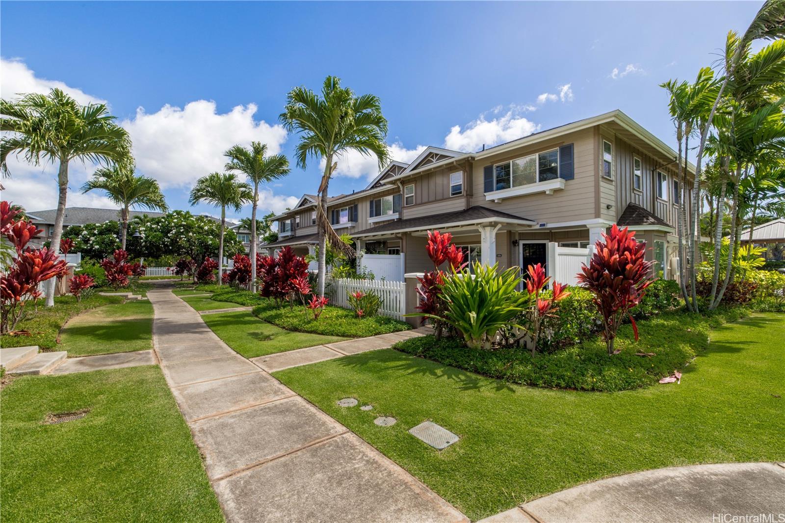 91-2091 Kaioli Street #1604, Ewa Beach, HI 96706