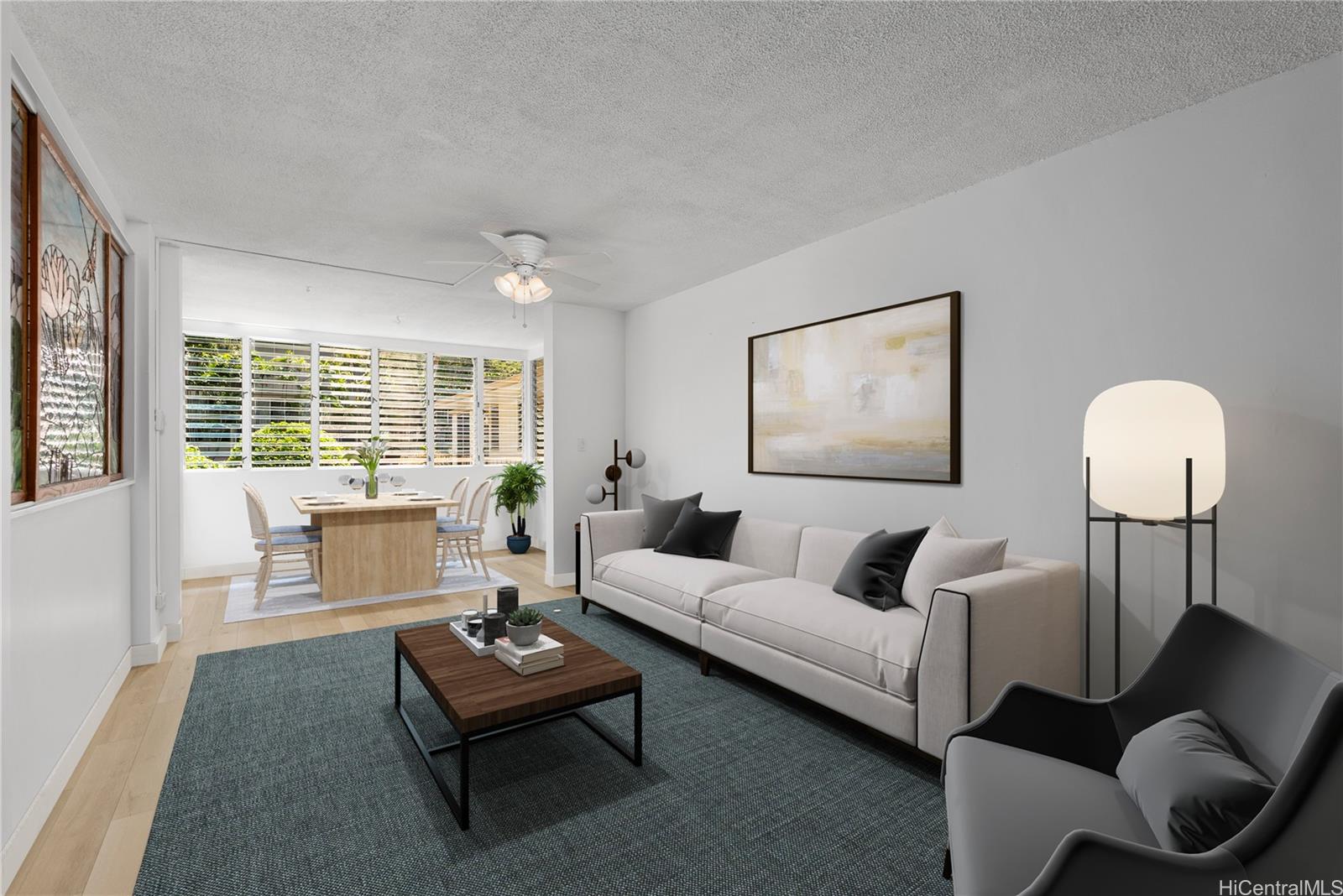 3131 Pualei Circle #13, Honolulu, HI 96815