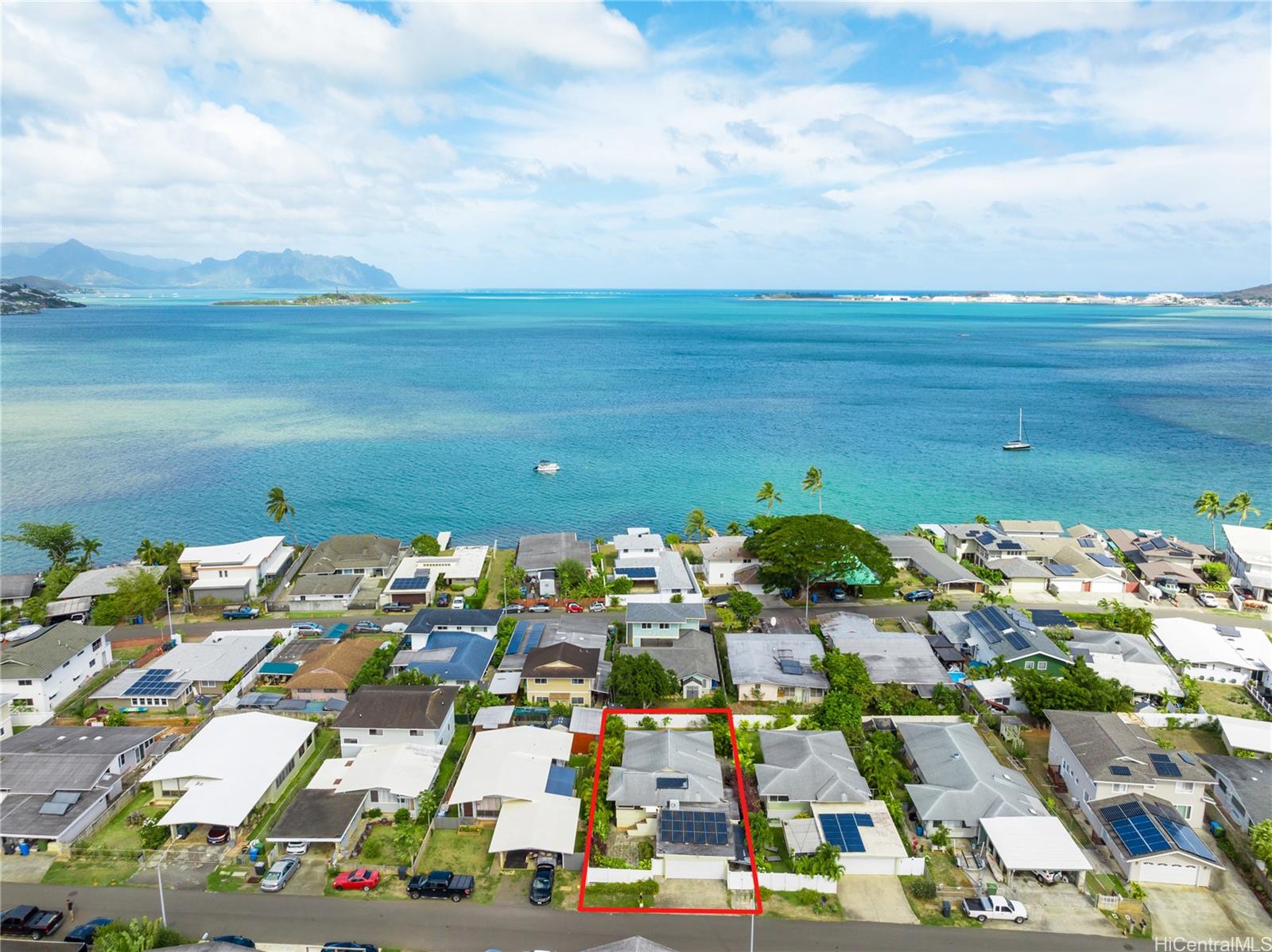 44-719 Alakai Street Kaneohe, HI 96744