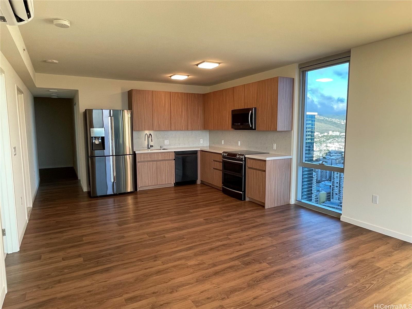 1391 Kapiolani Boulevard #4008, Honolulu, HI 96814