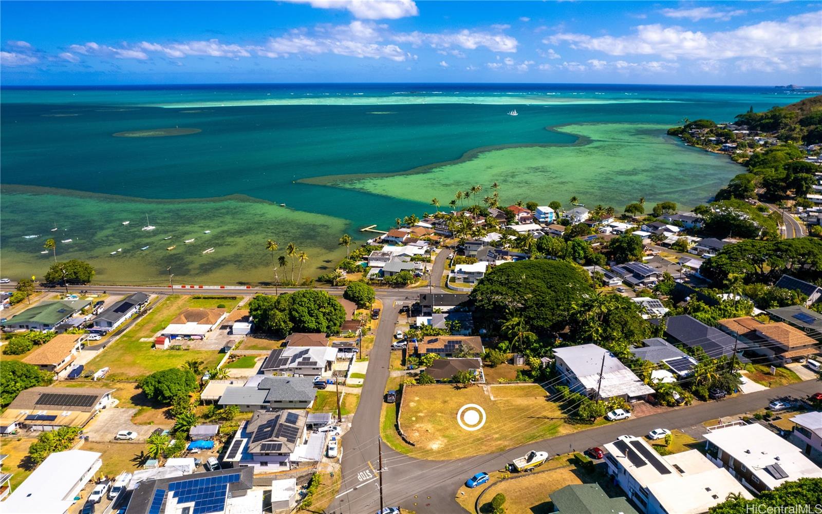 47-251 Iuiu Street Kaneohe, HI 96744