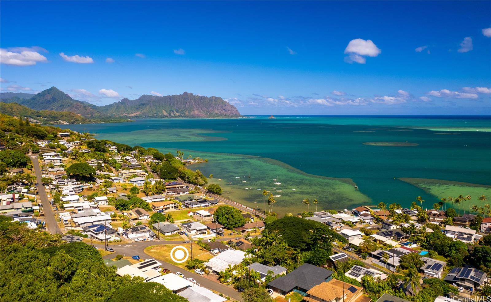 47-251 Iuiu Street Kaneohe, HI 96744