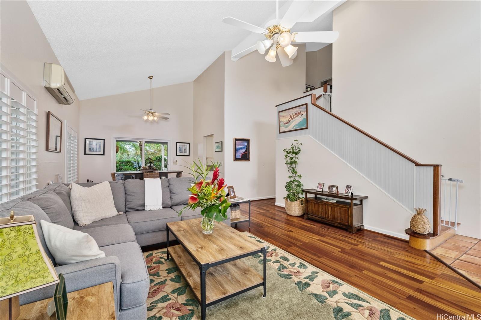 1706 Kanapuu Drive Kailua, HI 96734