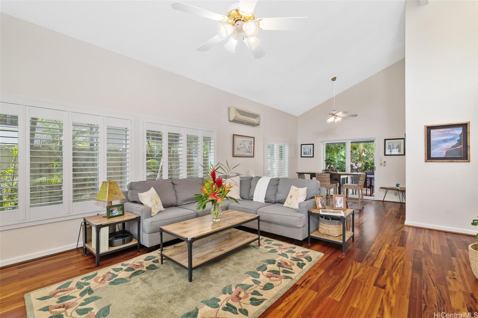 1706 Kanapuu Drive Kailua, HI 96734