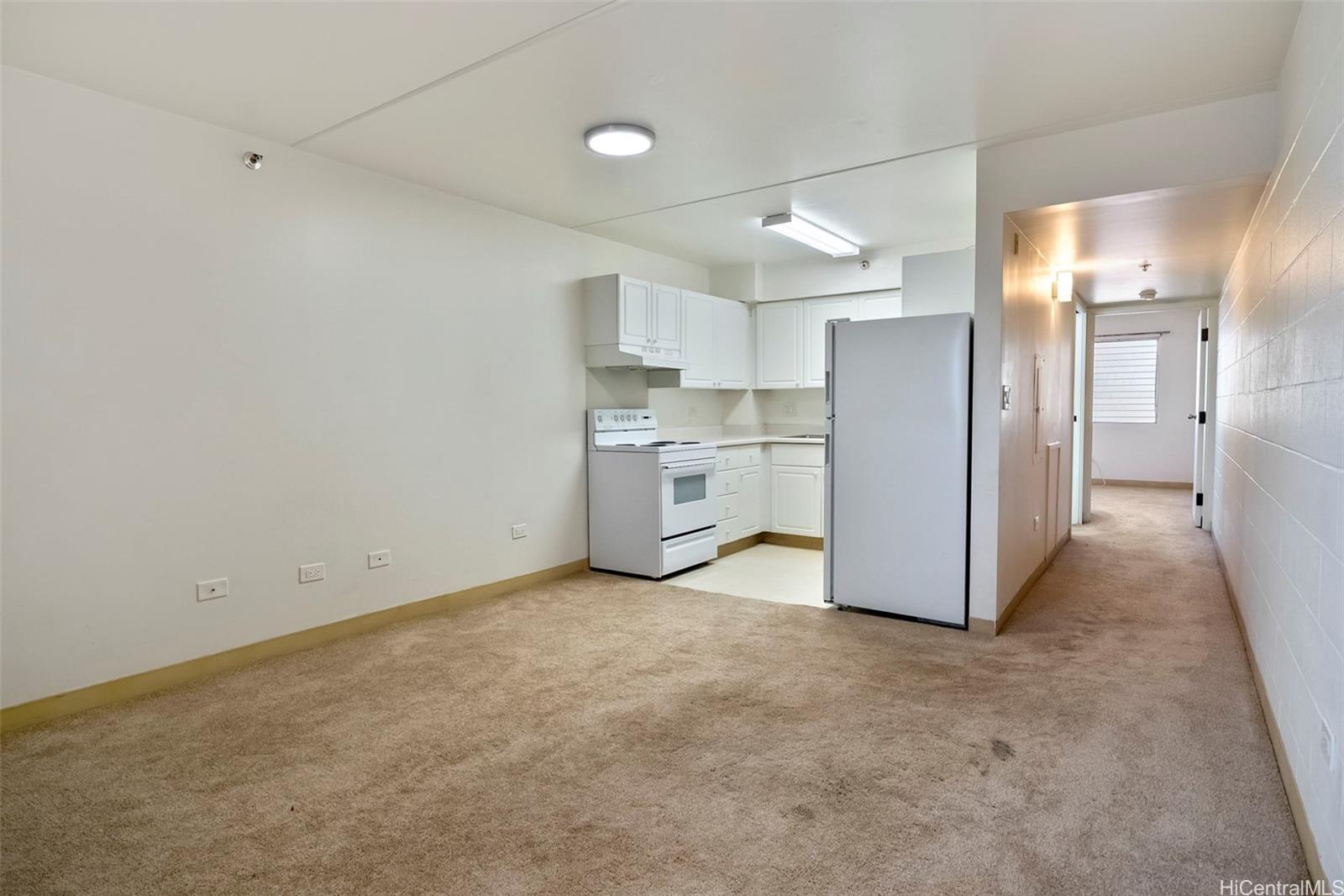 1074 Lunalilo Street #405, Honolulu, HI 96822