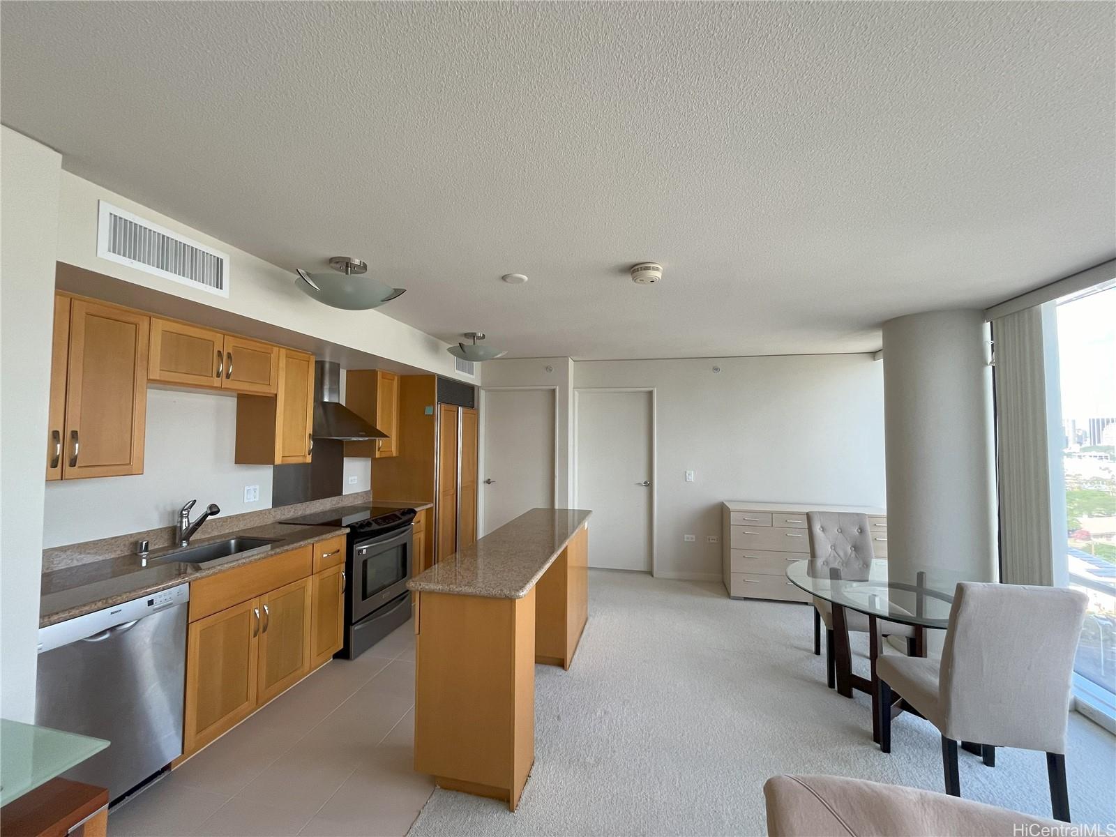 1296 Kapiolani Boulevard #1801, Honolulu, HI 96814