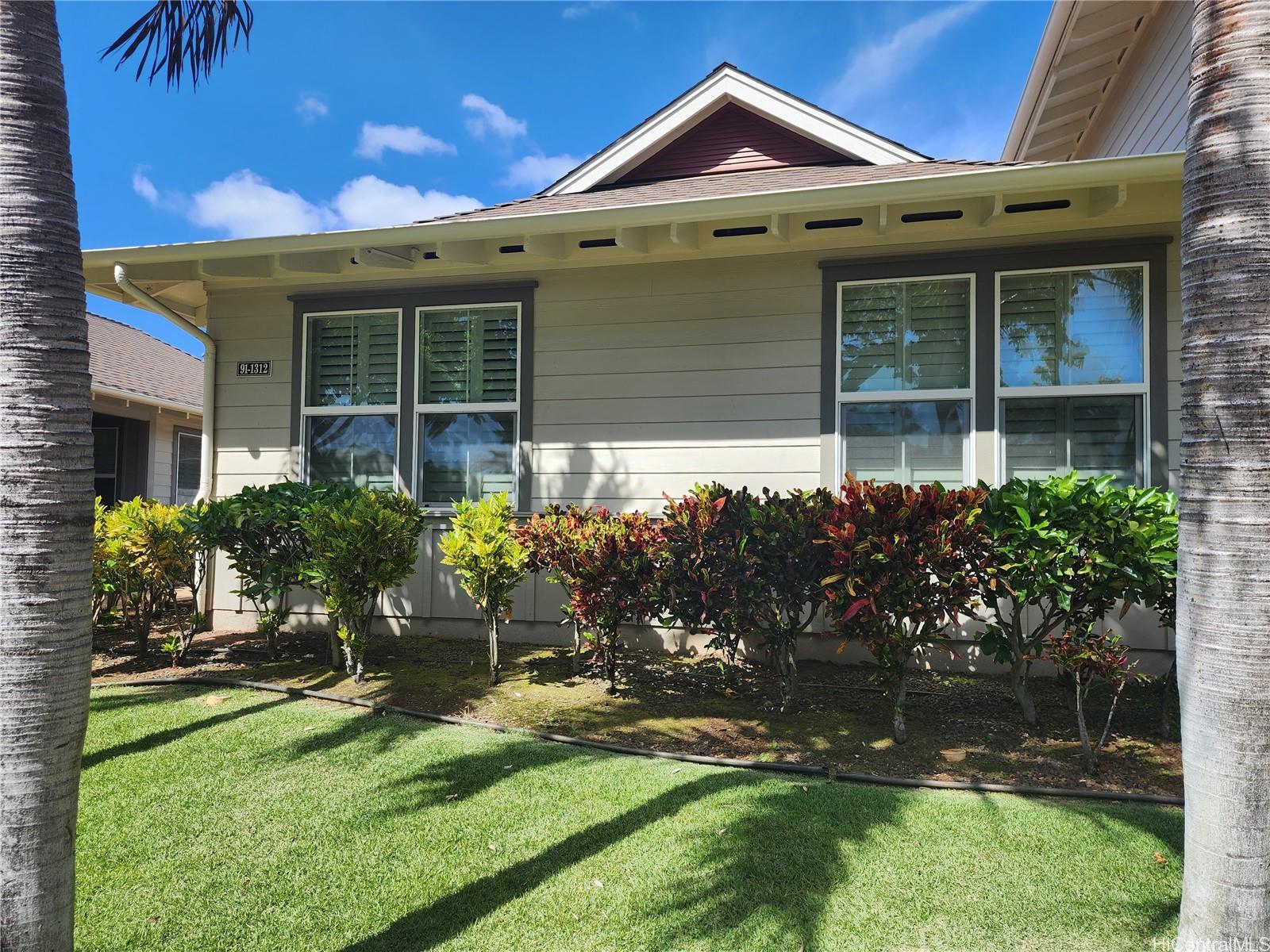 91-1312 Keoneula Boulevard #201, Ewa Beach, HI 96706