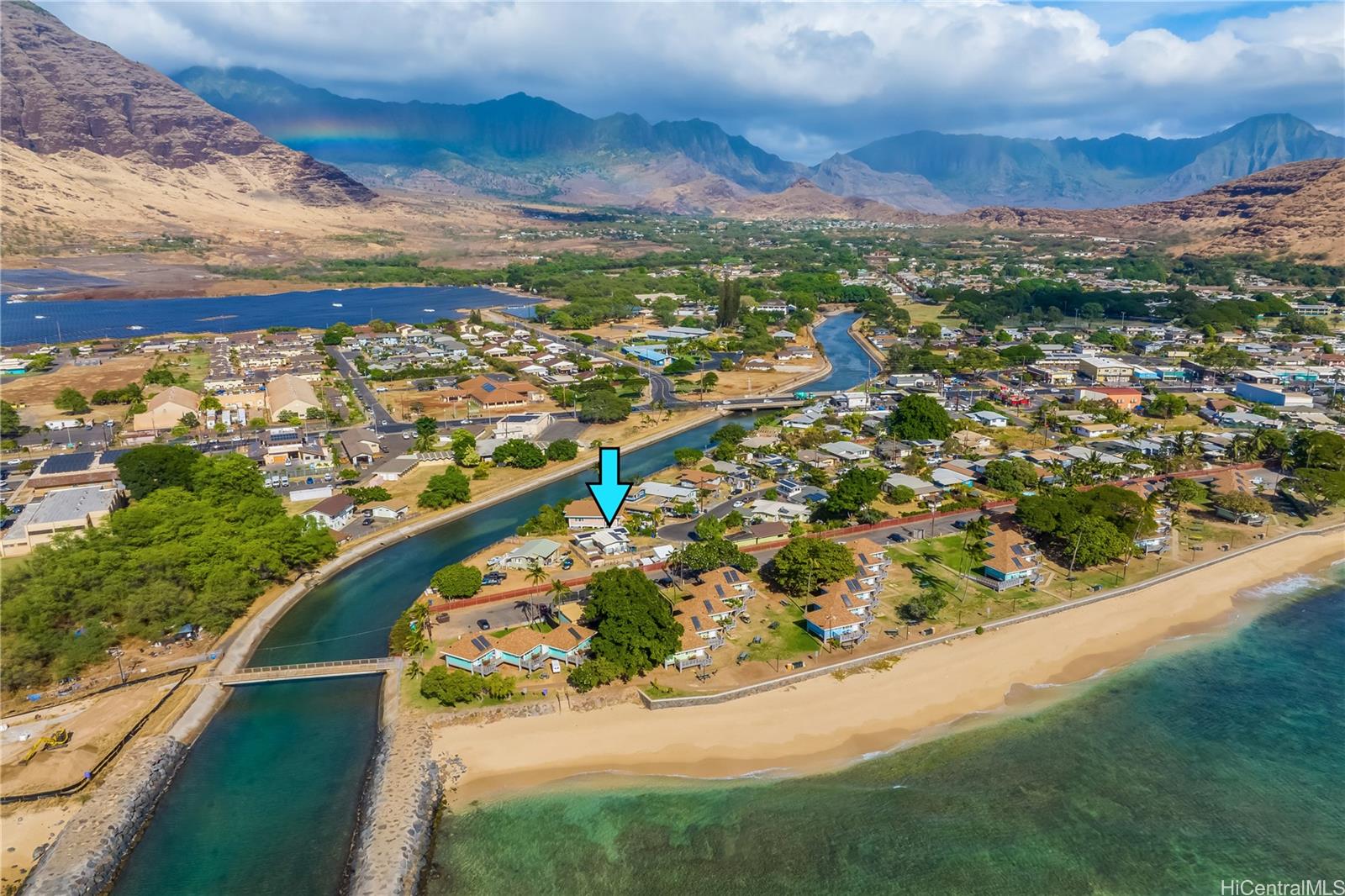 85-702 Kaupuni Place Waianae, HI 96792