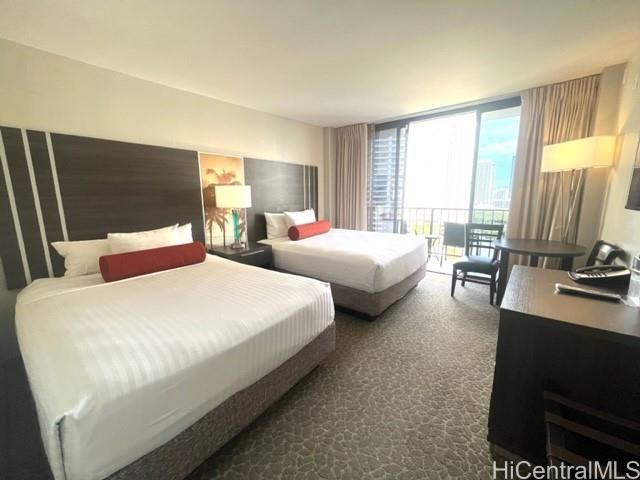 1850 Ala Moana Boulevard #1027, Honolulu, HI 96815