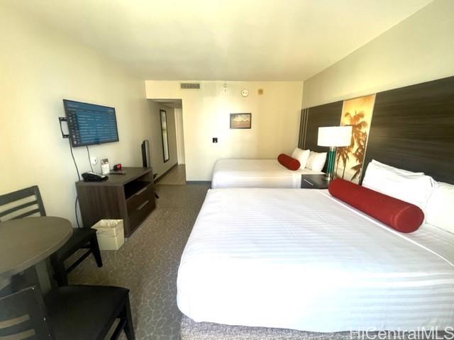 1850 Ala Moana Boulevard #1027, Honolulu, HI 96815