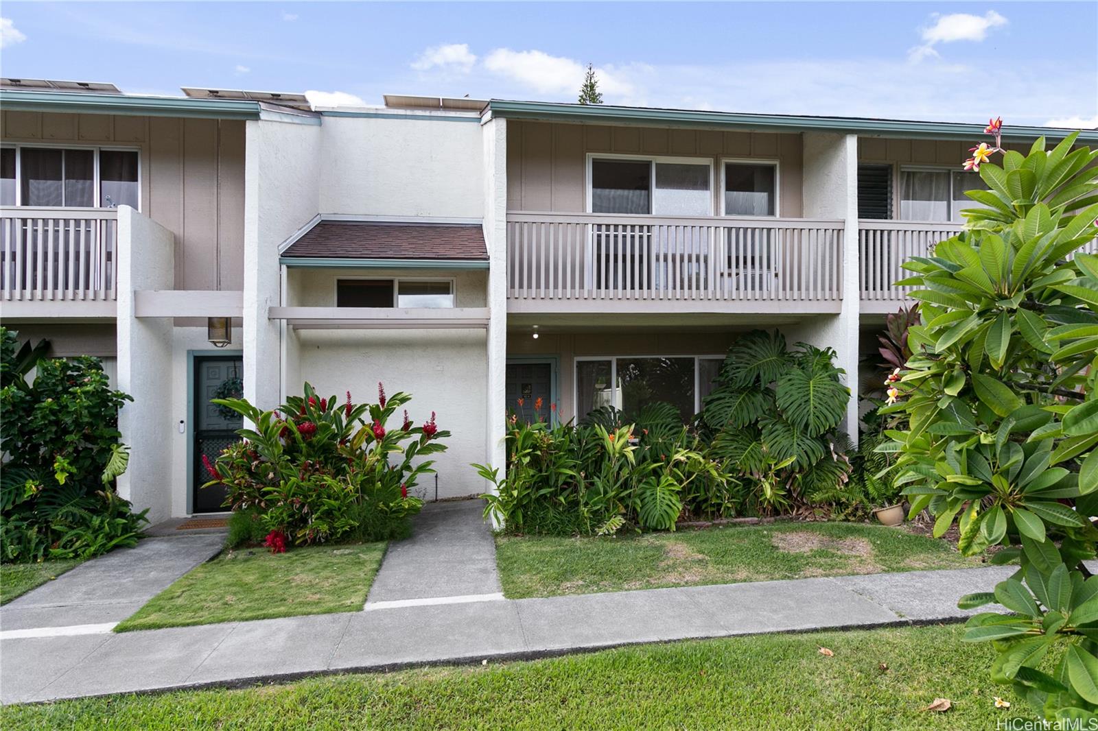 Aikahi Gardens 1124 Puwa Place #304, Kailua, HI 96734