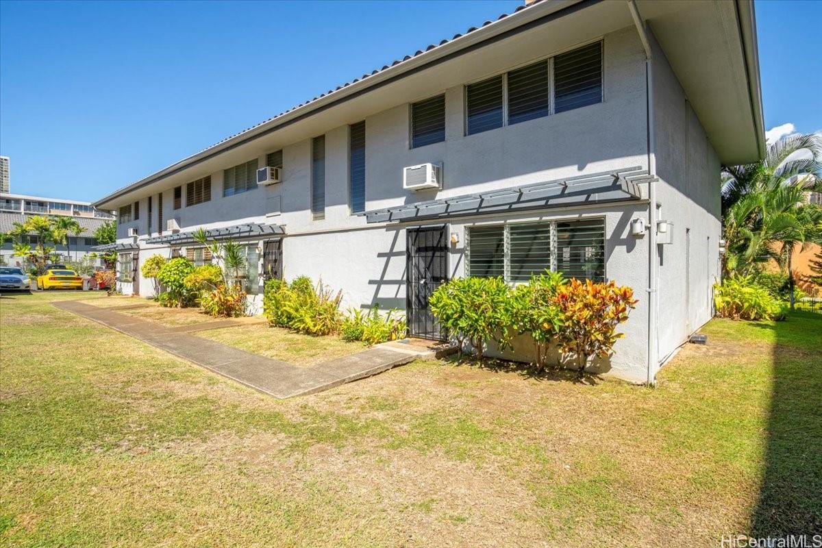 2988 Ala Ilima Street #5, Honolulu, HI 96818