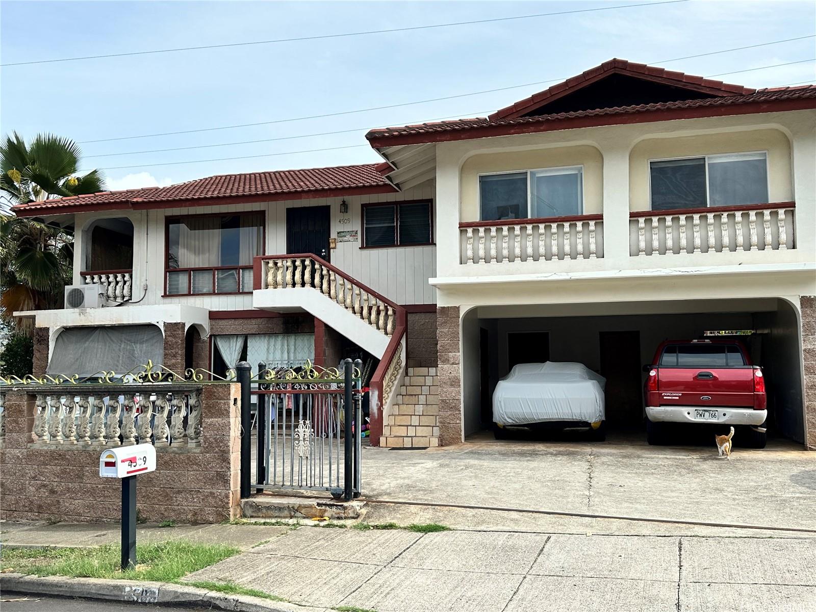 4509 Luaole Street Honolulu, HI 96818