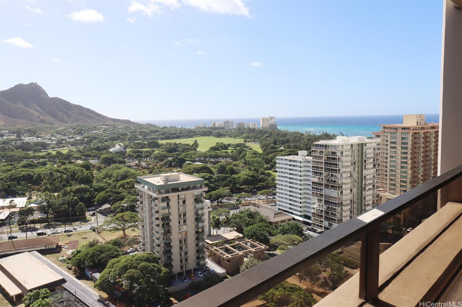 229 Paoakalani Avenue #2514, Honolulu, HI 96815