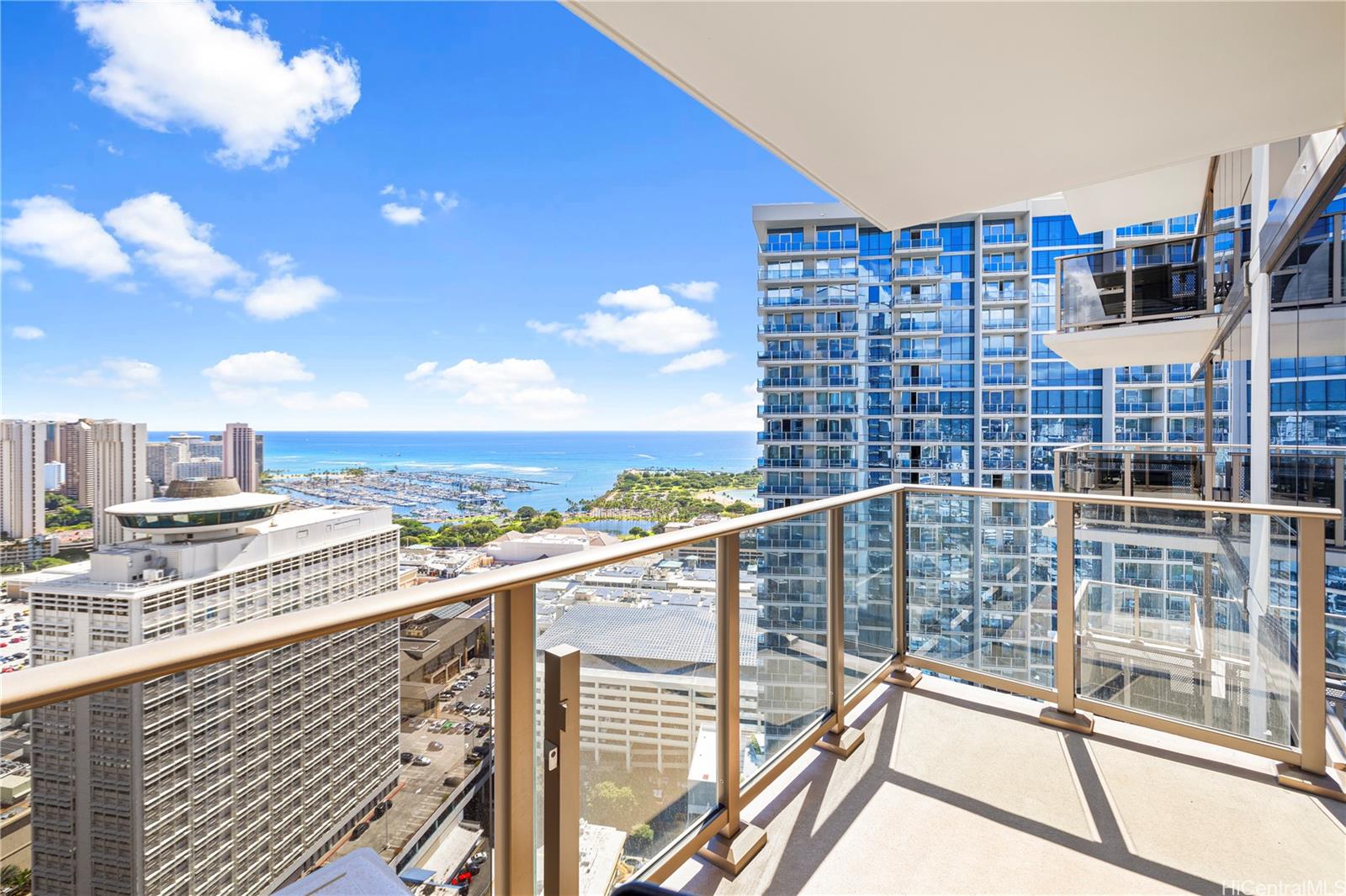 1388 Kapiolani Boulevard #3603, Honolulu, HI 96814