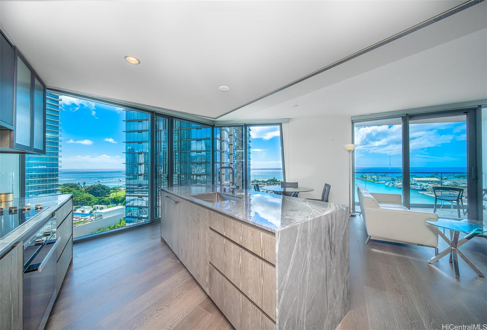 1000 Auahi Street #1500, Honolulu, HI 96814