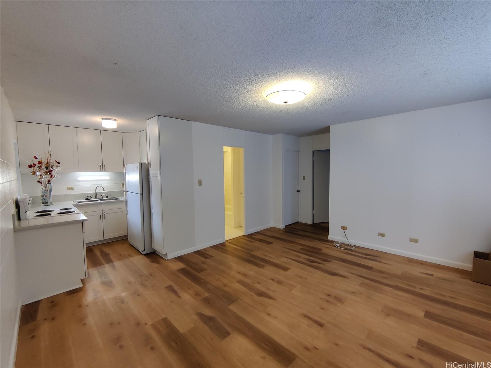 1611 Miller Street #207, Honolulu, HI 96813