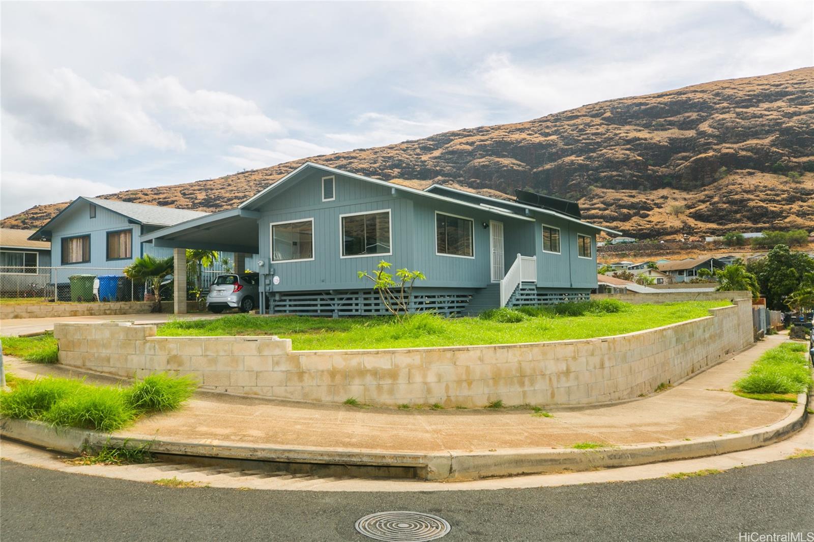 86-281 Hokuukali Place Waianae, HI 96792