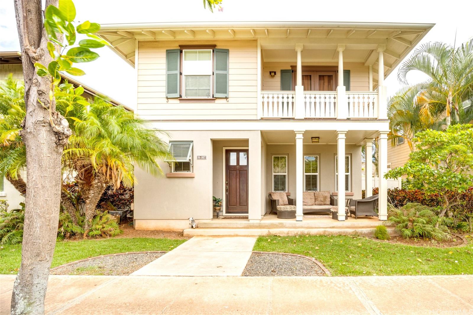 91-1027 Waiemi Street Ewa Beach, HI 96706