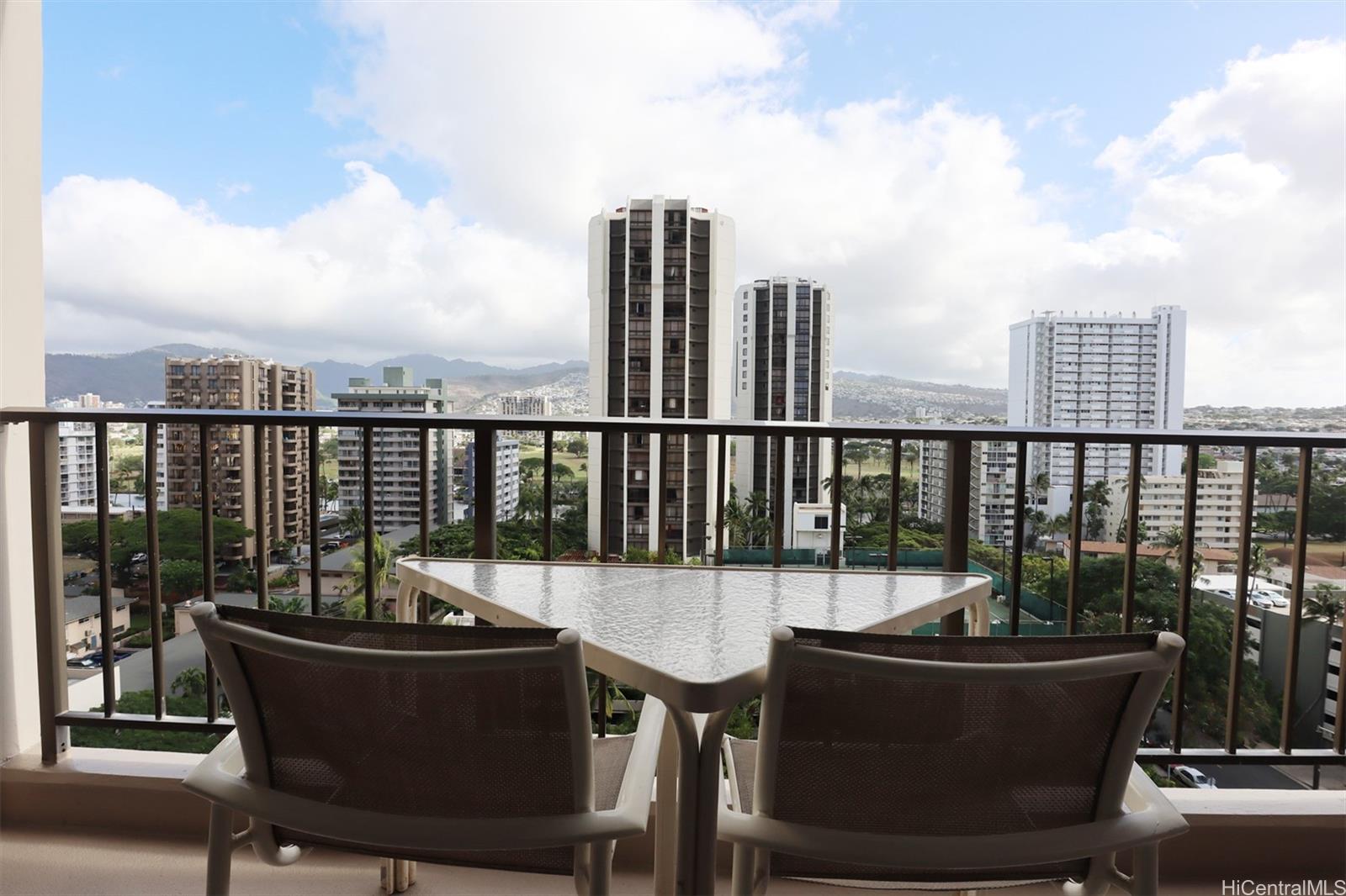 229 Paoakalani Avenue #1405, Honolulu, HI 96815