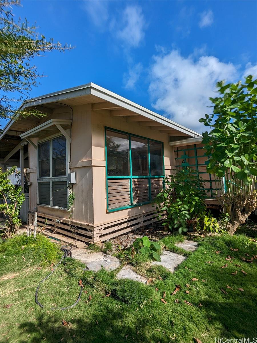 53-047 Pokiwai Place Hauula, HI 96717