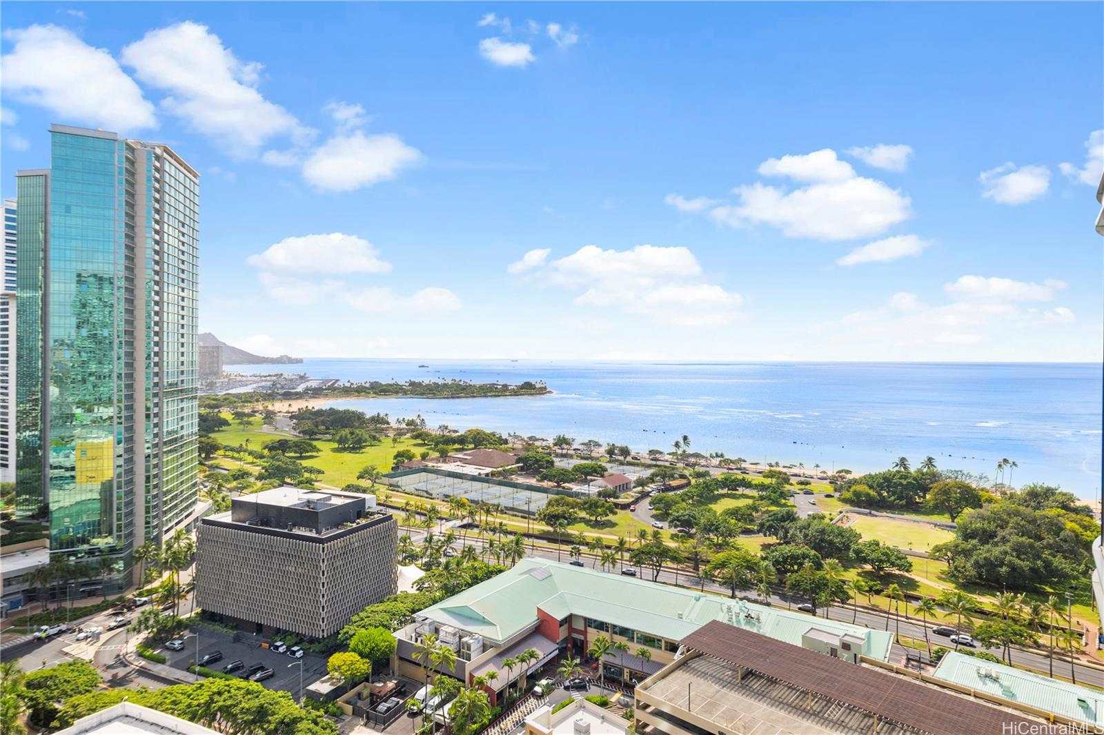 1108 Auahi Street #2006, Honolulu, HI 96814