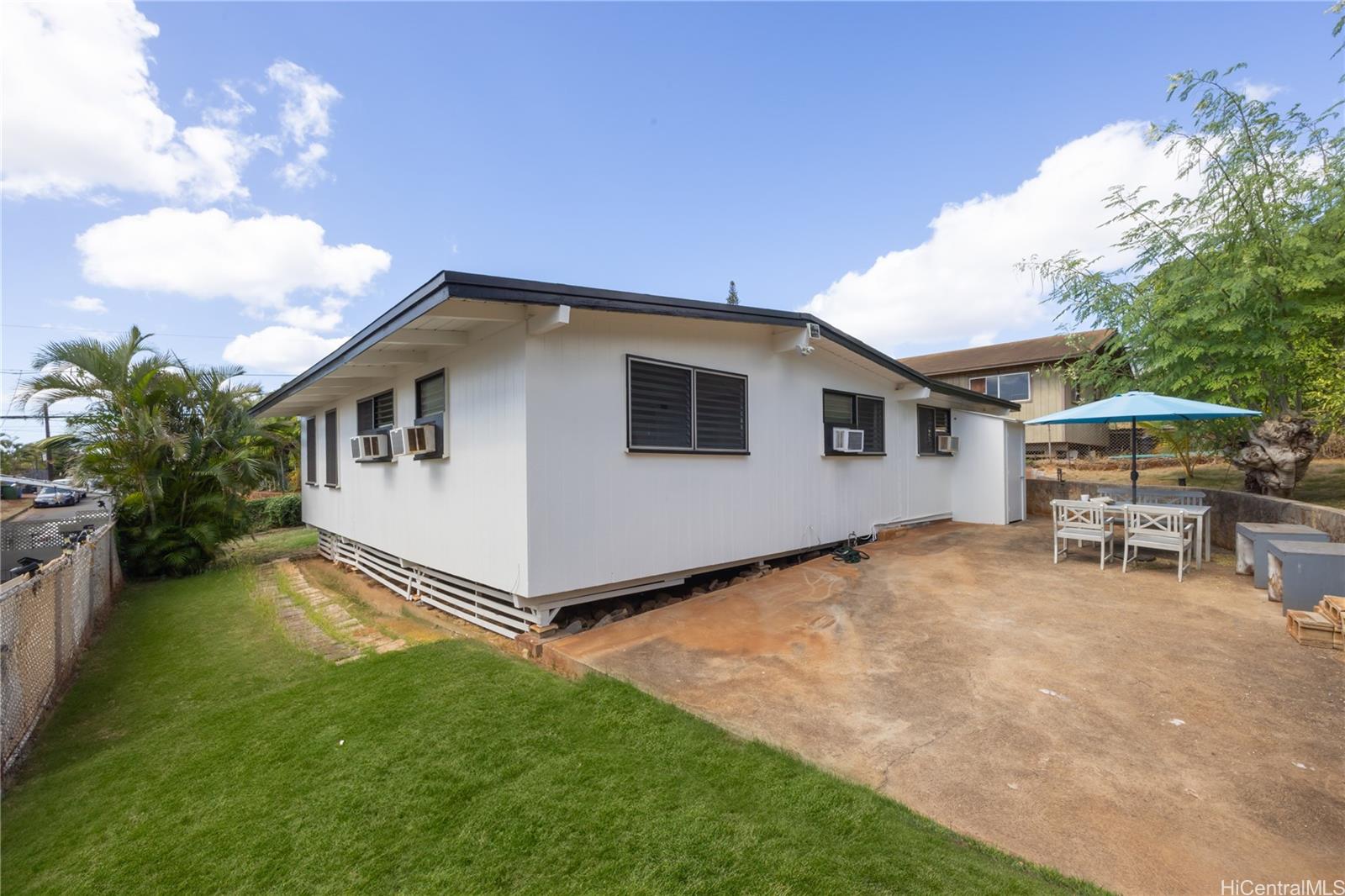 92-631 Palailai Street Kapolei, HI 96707