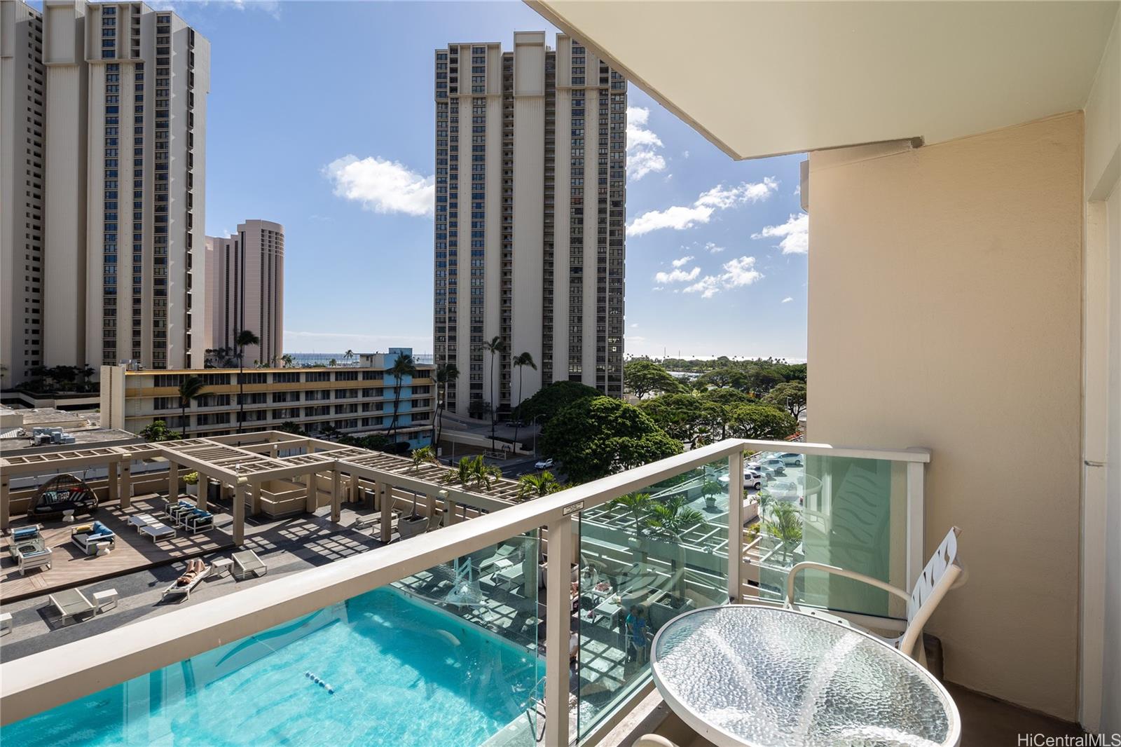 410 Atkinson Drive #612, Honolulu, HI 96814