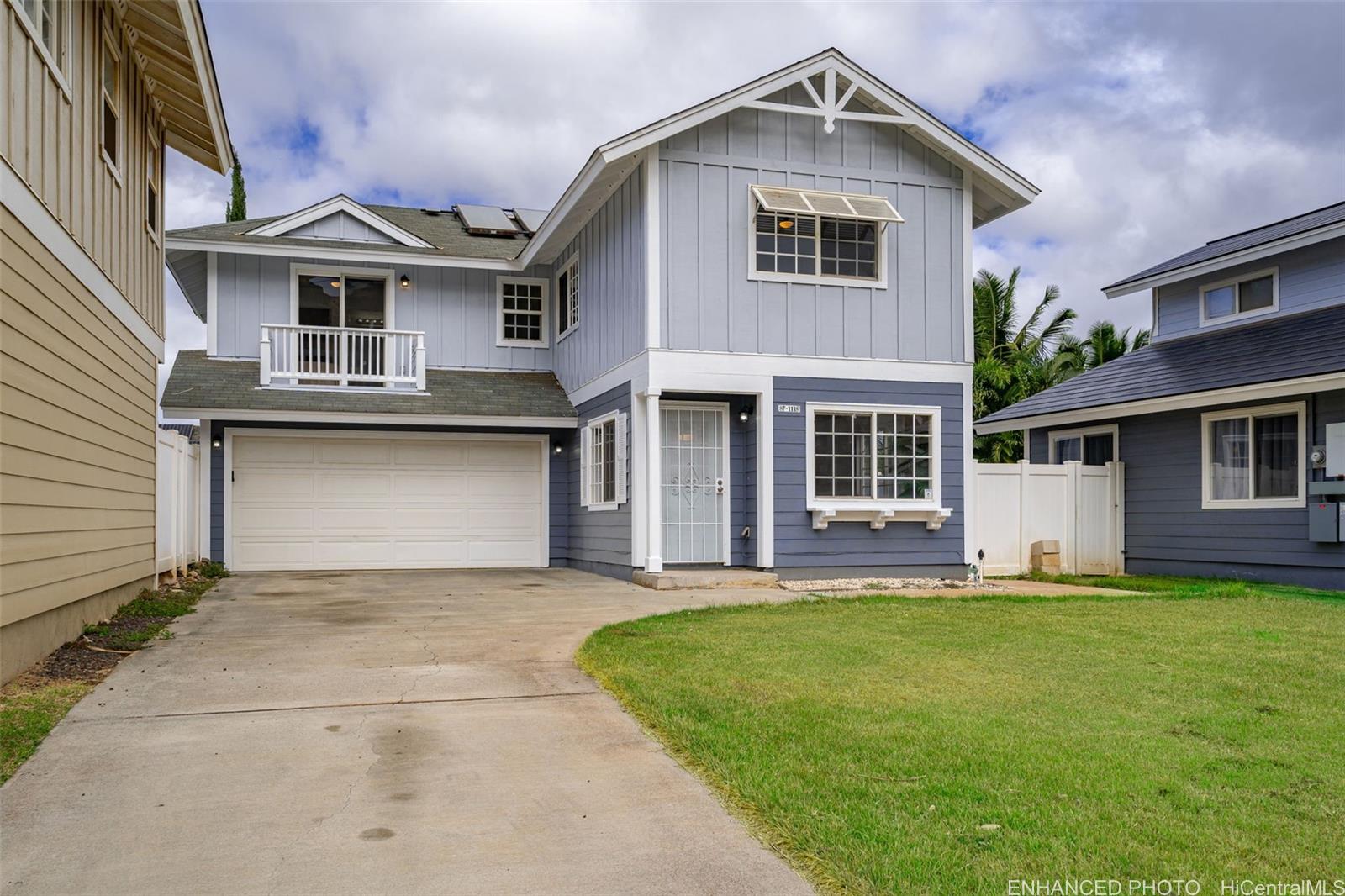 87-1118 Oheohe Street Waianae, HI 96792