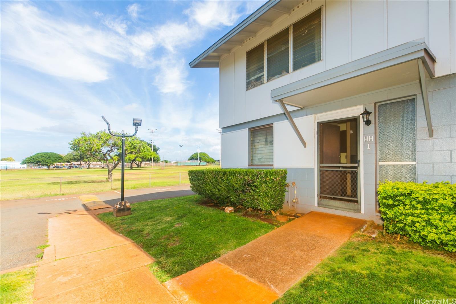 91-587 Kulana Place #HH1, Ewa Beach, HI 96706