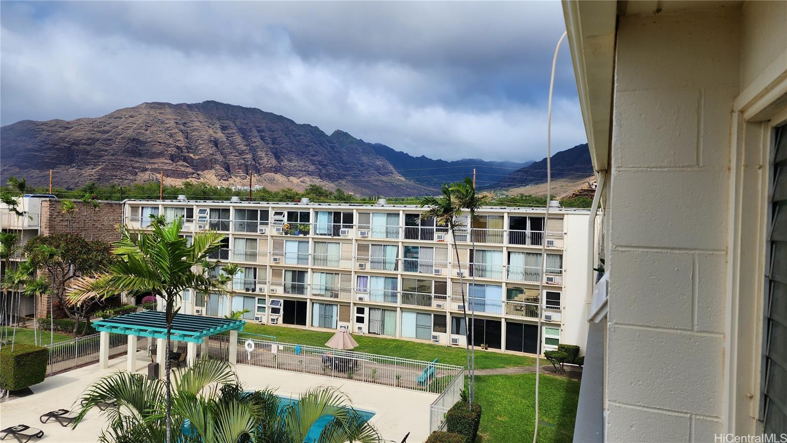 85-175 Farrington Highway #C421, Waianae, HI 96792