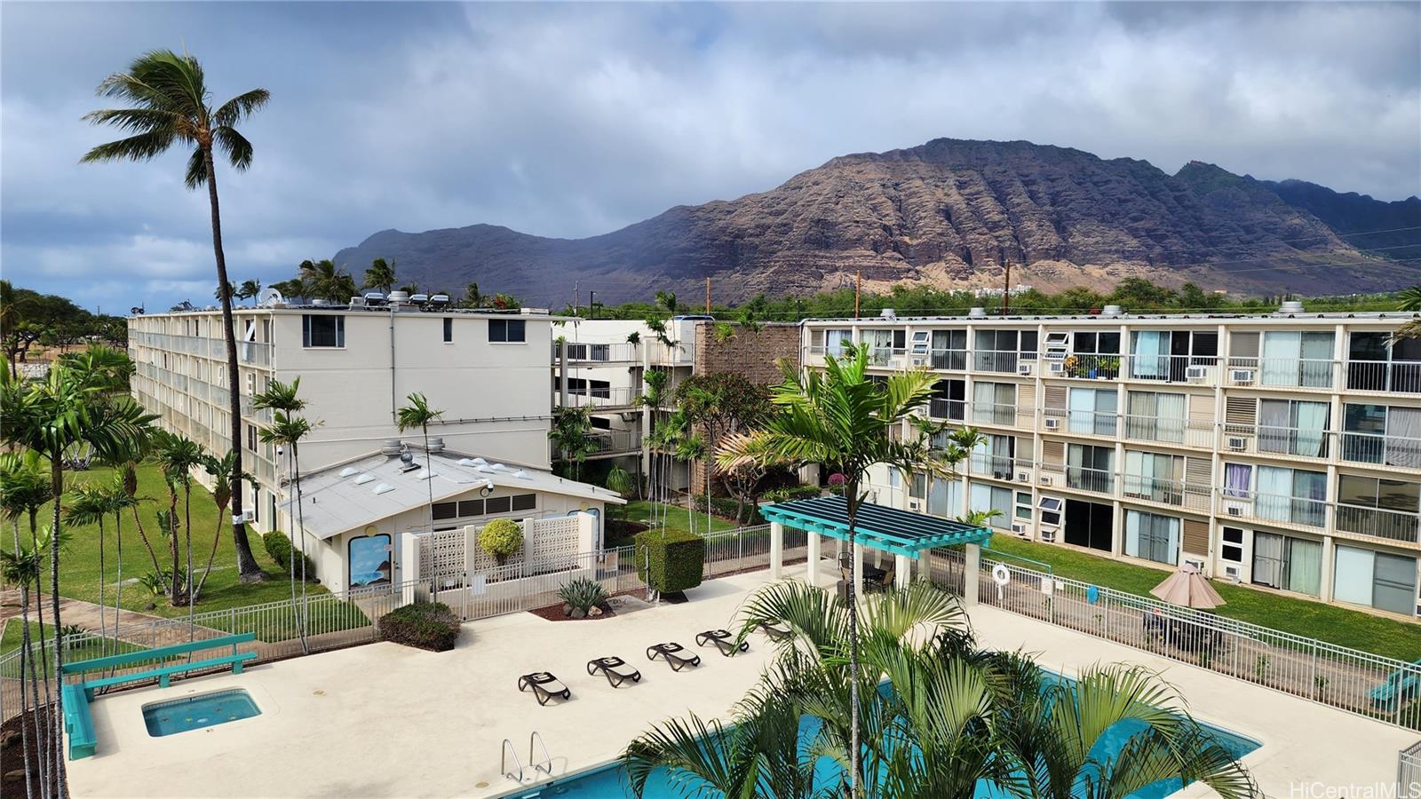 85-175 Farrington Highway #C421, Waianae, HI 96792