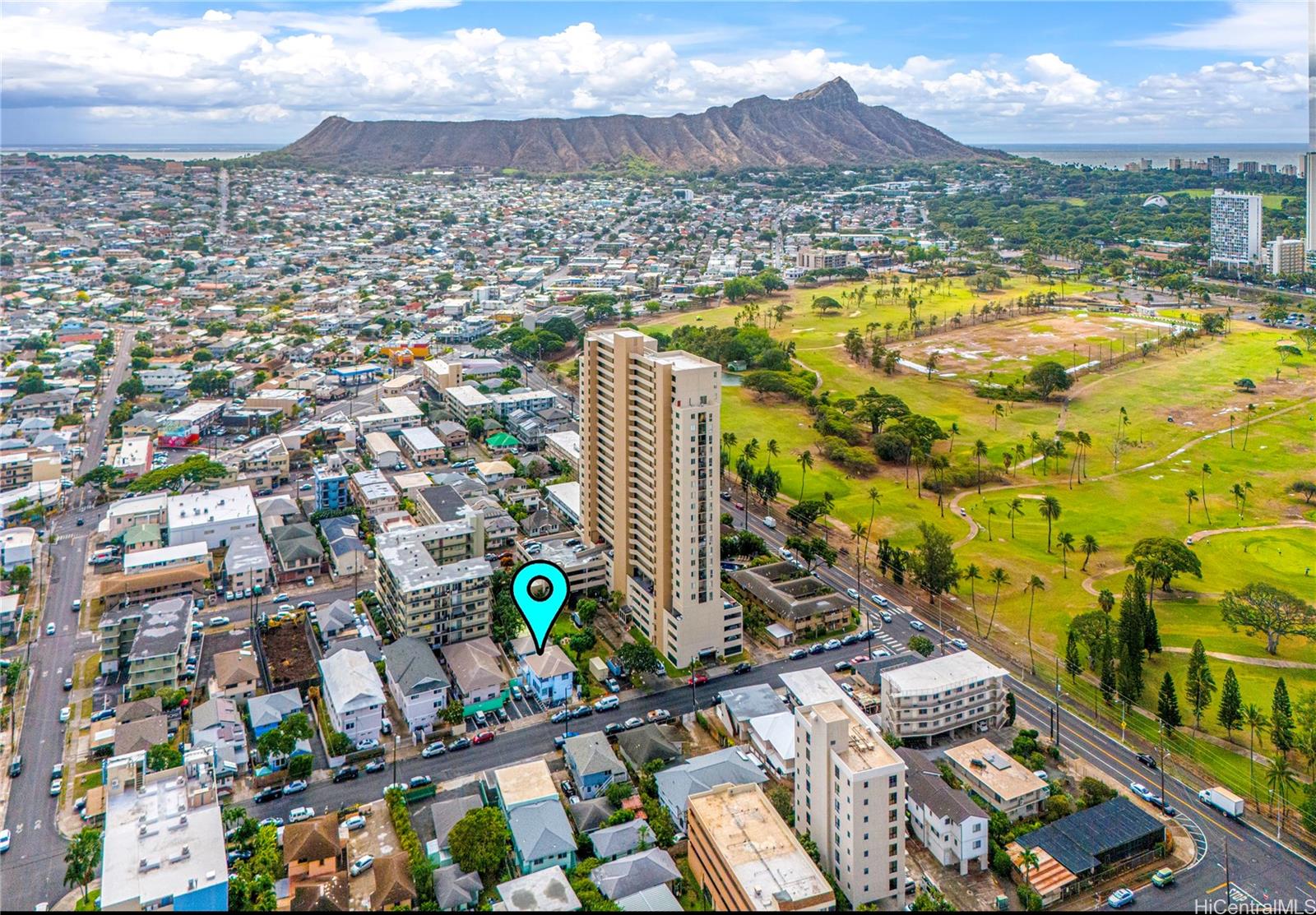 729 Ekela Avenue Honolulu, HI 96816