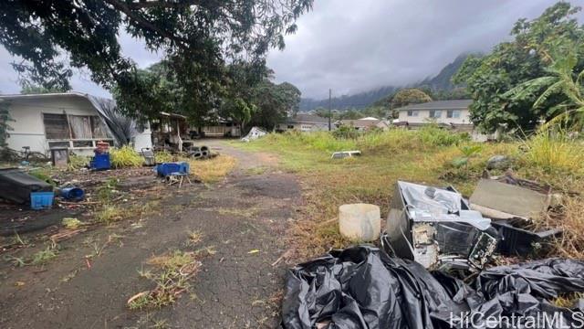 45-578 Keaahala Road Kaneohe, HI 96744