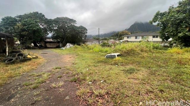 45-578 Keaahala Road Kaneohe, HI 96744