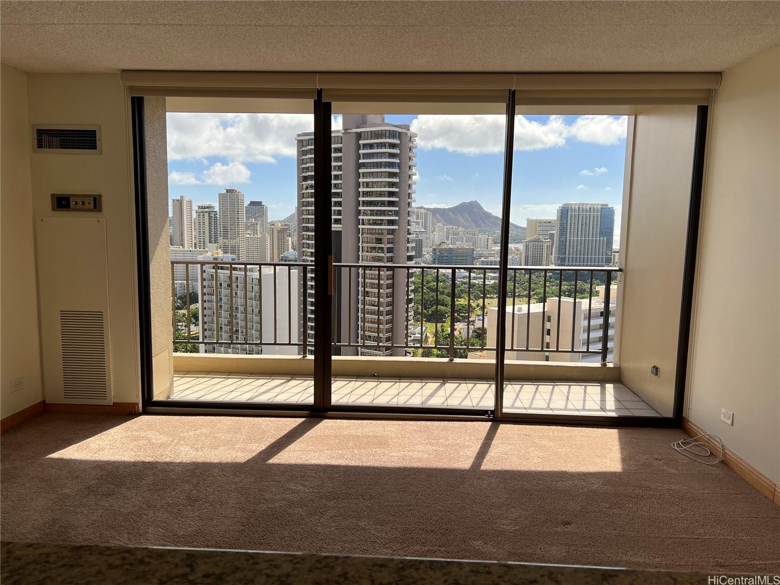 411 Hobron Lane #3209, Honolulu, HI 96815