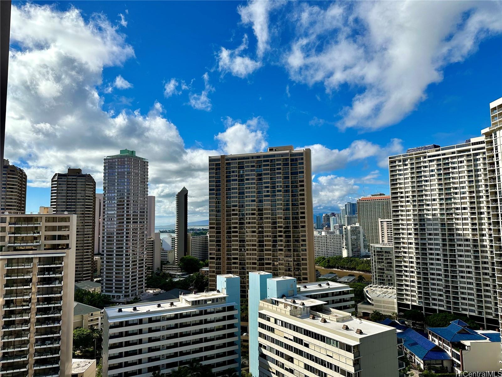 1920 Ala Moana Boulevard #2204, Honolulu, HI 96815