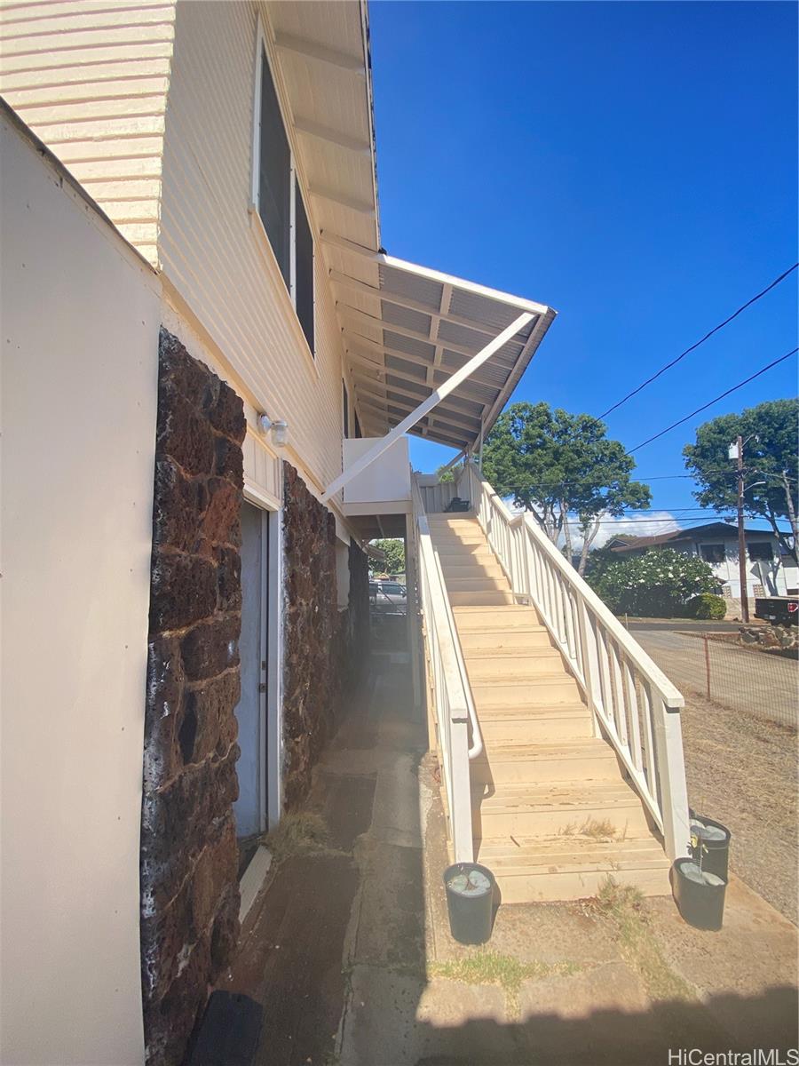 3837 Kaimuki Avenue Honolulu, HI 96816