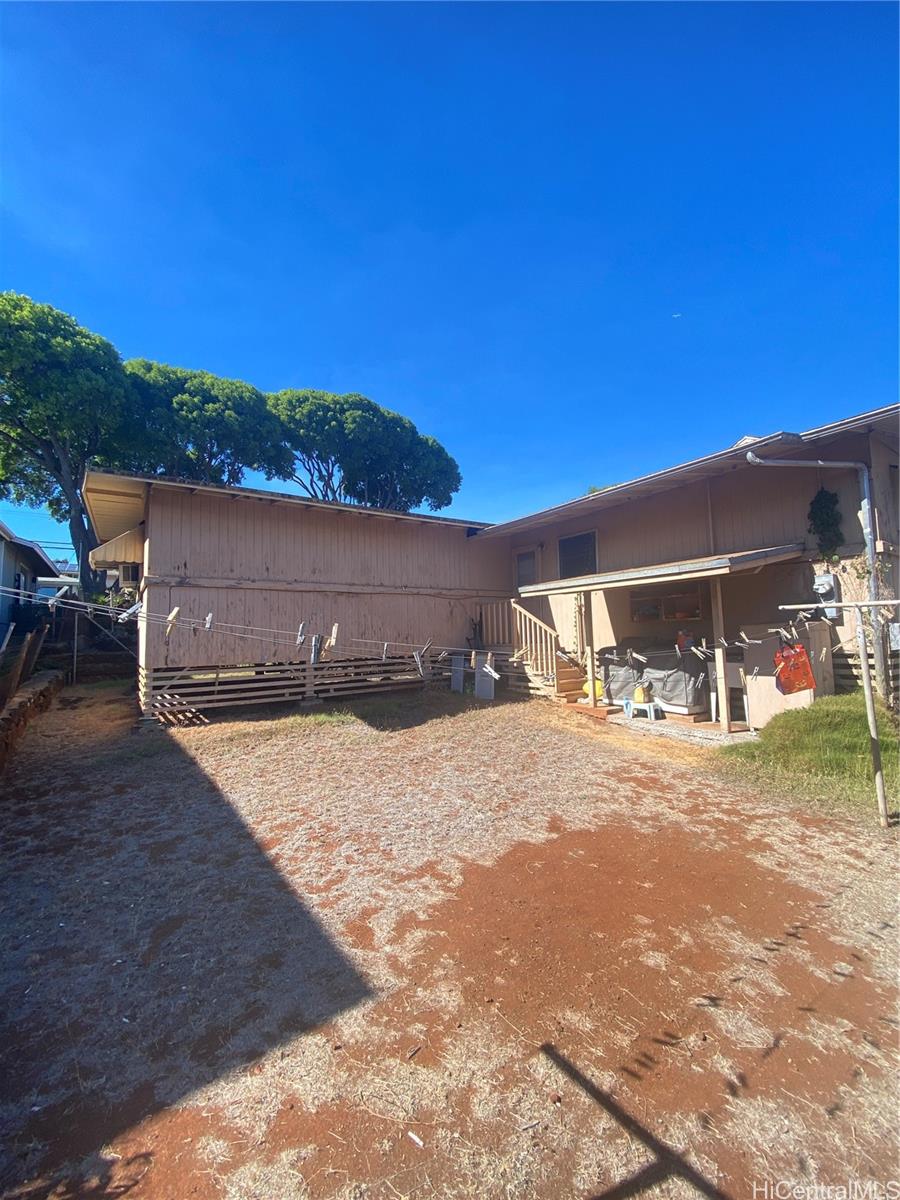 3837 Kaimuki Avenue Honolulu, HI 96816