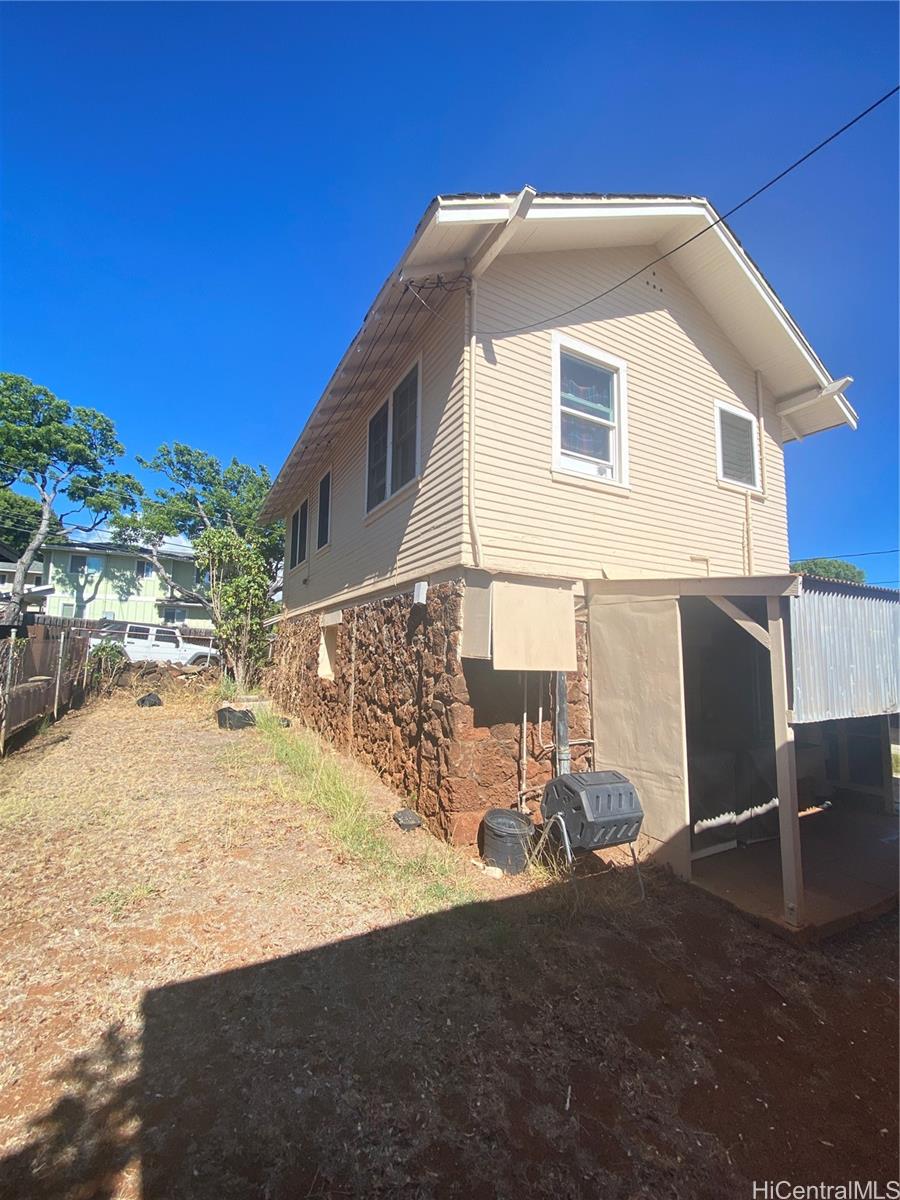 3837 Kaimuki Avenue Honolulu, HI 96816