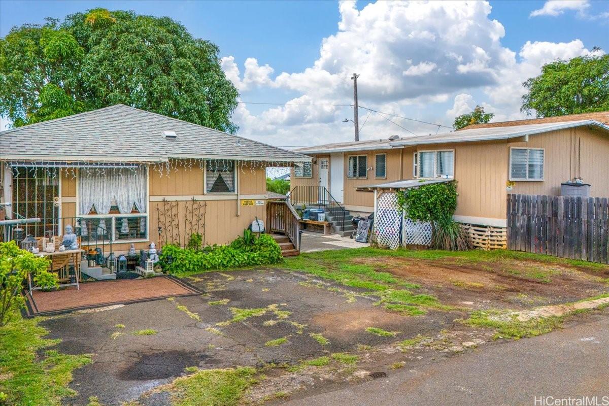 528 Ihe Street Honolulu, HI 96817