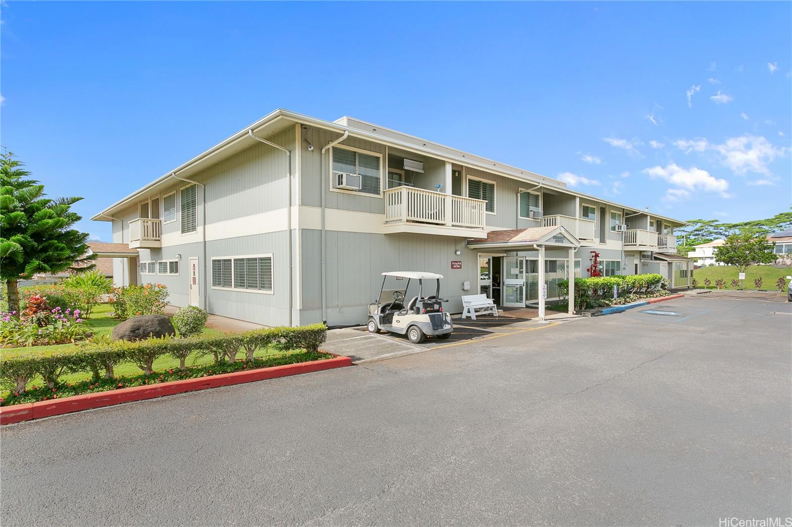 Olaloa 1 95-1050 Makaikai Street #W2, Mililani, HI 96789