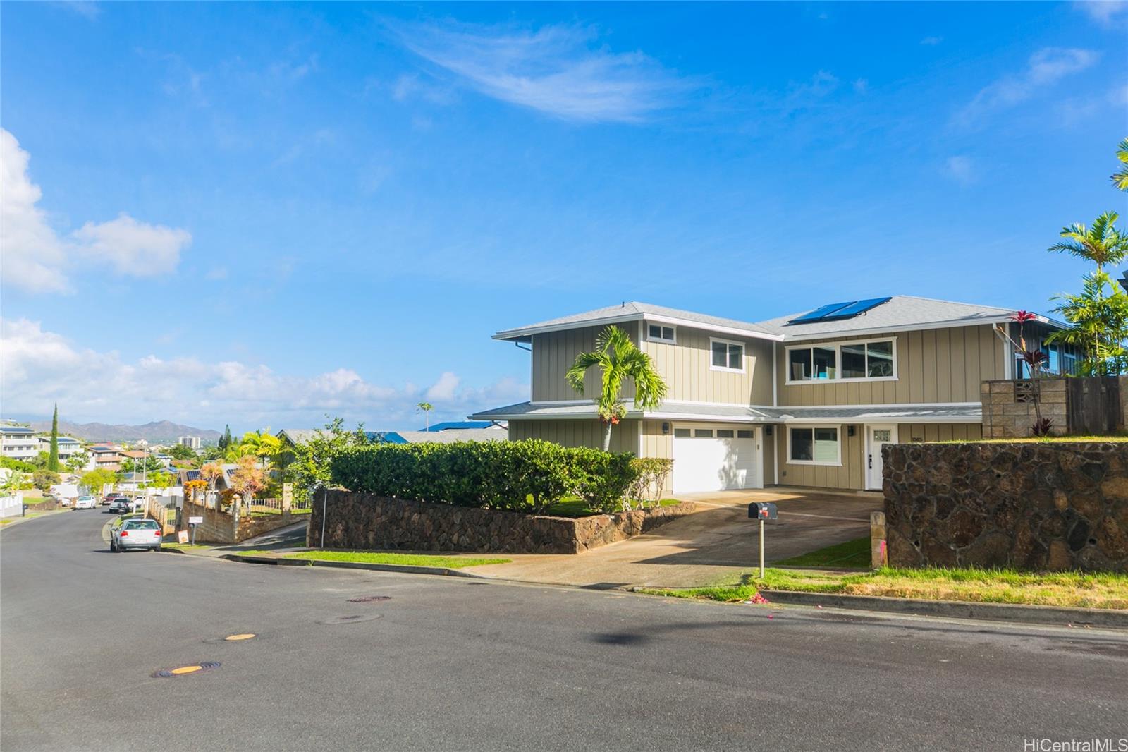 1365 Kina Street Kailua, HI 96734